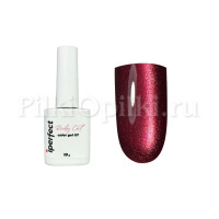 Iperfect Ruby cat color gel 10g - 07