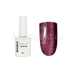 Iperfect Ruby cat color gel 10g - 08