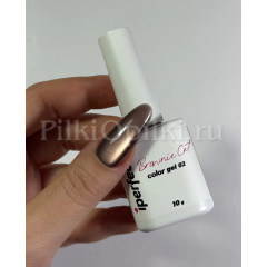Iperfect Brownie cat color gel 10g - 02