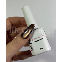 Iperfect Brownie cat color gel 10g - 03