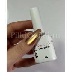 Iperfect Brownie cat color gel 10g - 04