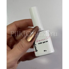 Iperfect Brownie cat color gel 10g - 05