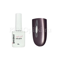 Iperfect Ink cat color gel 10g - 01