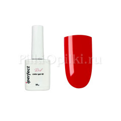 Iperfect Red color gel 10g - 01