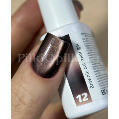 Iperfect Brownie cat color gel 10g - 12