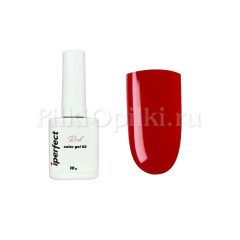 Iperfect Red color gel 10g - 02