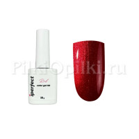 Iperfect Red color gel 10g - 03