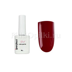 Iperfect Red color gel 10g - 04