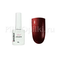 Iperfect Red color gel 10g - 05