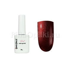 Iperfect Red color gel 10g - 05