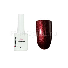 Iperfect Red color gel 10g - 08
