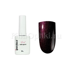 Iperfect Red color gel 10g - 11