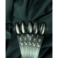 Iperfect Green color gel 10g - 06