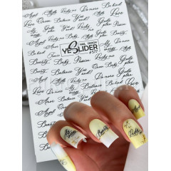 Слайдер-дизайн Yeslider #577