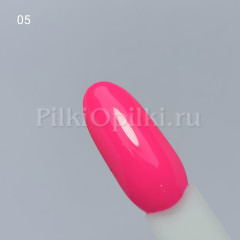 Гель лак Fresh Prof 10g Neon №05