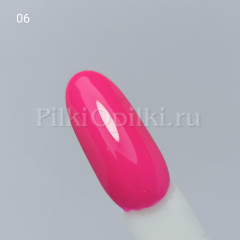 Гель лак Fresh Prof 10g Neon №06