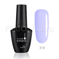 Gel Polish- гель-лак Voice of Kalipso, 10 мл, №319