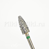 Фреза твердосплавная STF 235Gx
