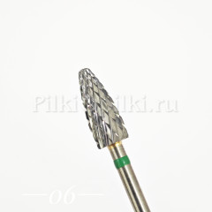 Фреза твердосплавная STF 235Gx