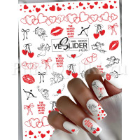 Слайдер-дизайн Yeslider #636 Слайдер-дизайн Yeslider #636