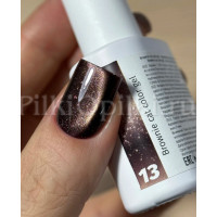 Iperfect Brownie cat color gel 10g - 13