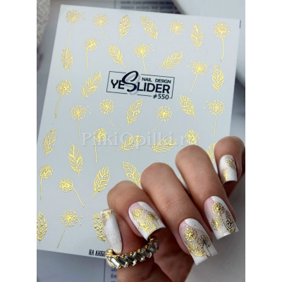 5Слайдер-дизайн Yeslider #550