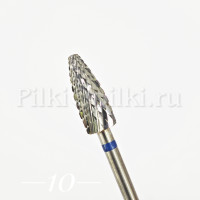 Фреза твердосплавная STF 235Gx*