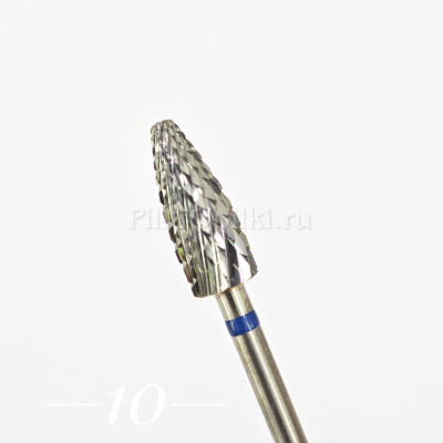 Фреза твердосплавная STF 235Gx*