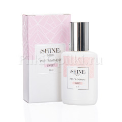 Обезжириватель elSHINE "BASIC SWEET", 15 мл