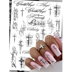 Слайдер-дизайн Yeslider #639