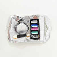 Втирка жемчужная №1 sn