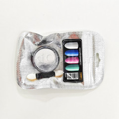 Втирка жемчужная №1 sn