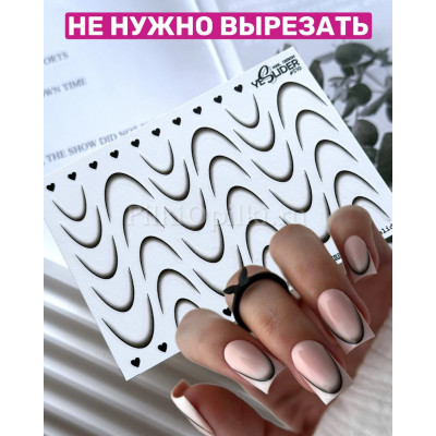 Слайдер-дизайн Yeslider #510