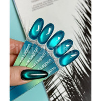 iperfect  Lagoon cat color gel 10g