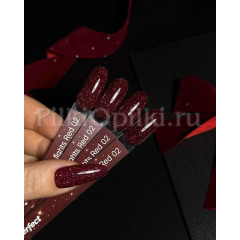 Iperfect Red light color gel 10g - 02