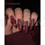 Iperfect Red light color gel 10g - 04