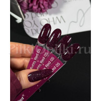 Iperfect Red light color gel 10g - 05