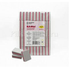 Algebra Бафы белые 100/180 50 шт