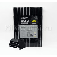 Algebra Бафы черные 100/180 50 шт.