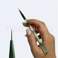 Algebra Кисть для тонких линий N1