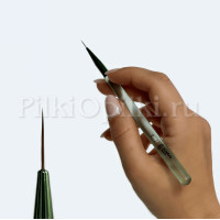 Algebra Кисть для тонких линий N2