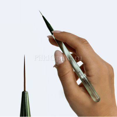 Algebra Кисть для тонких линий N3