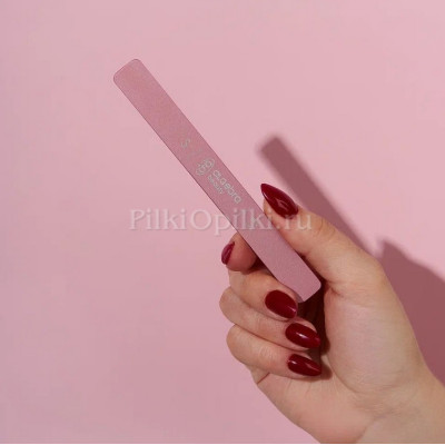 Algebra Основа облегченная розовая размер L