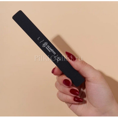 Algebra Основа облегченная черная размер L