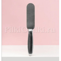 Algebra Основа стальная для педикюра размера S