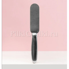 Algebra Основа стальная для педикюра размера S