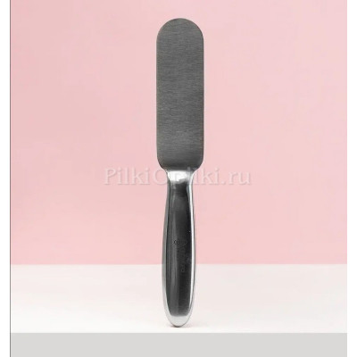 Algebra Основа стальная для педикюра размера S