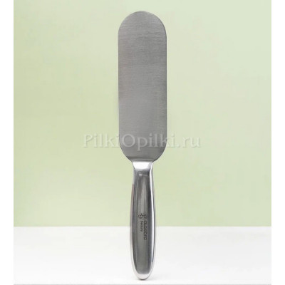 Algebra Основа стальная для педикюра размера М