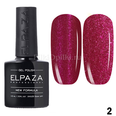 Elpaza Era Cat Eye 002