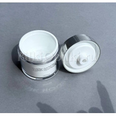 вакуумная помпа 15 мл pink house